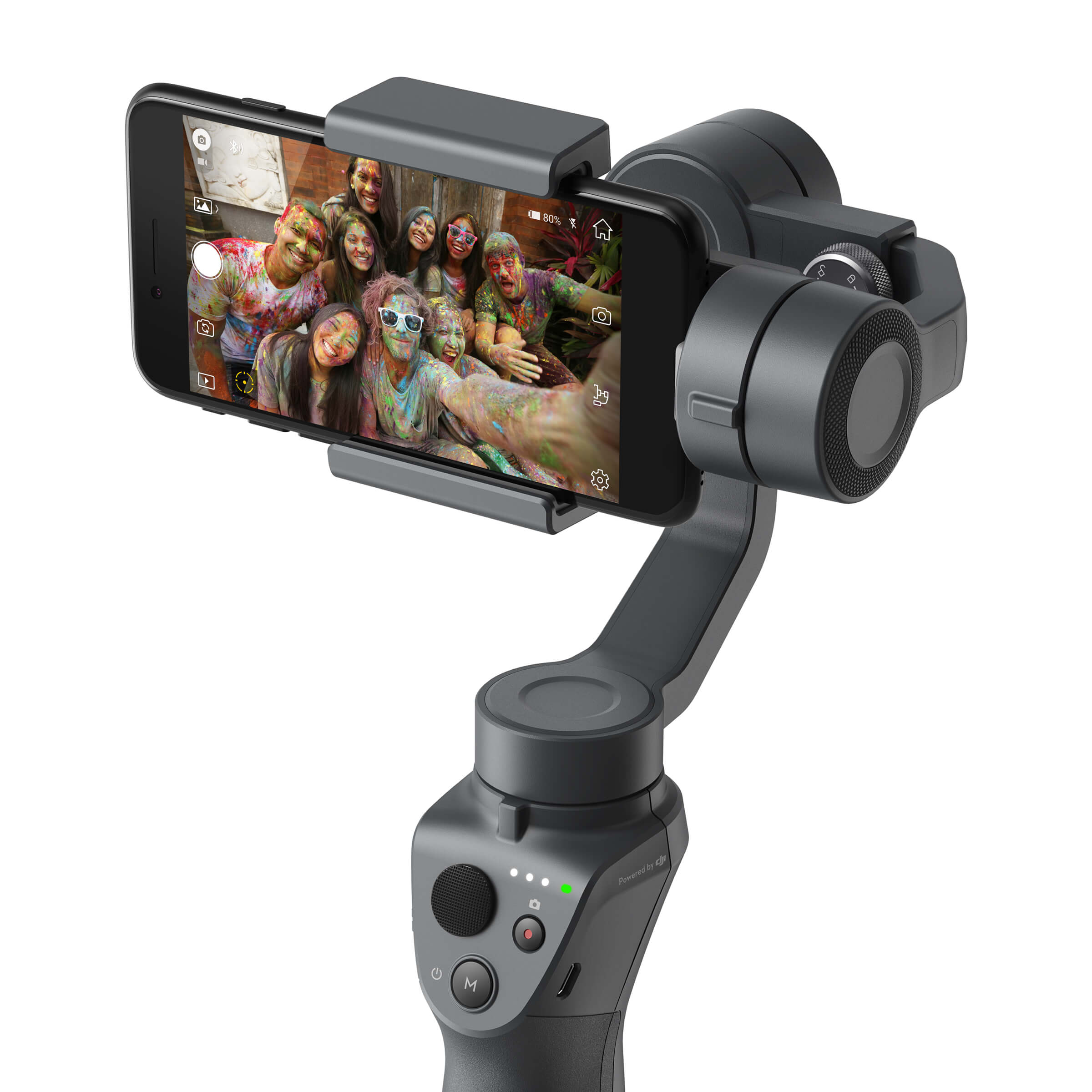 DJI Osmo Mobile 2 Now Available in PH: Priced at Only PhP7,900 â Gadget Pilipinas