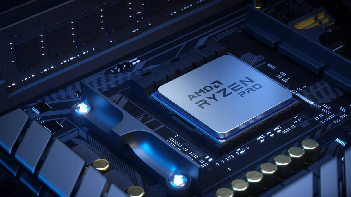 Samsung producirá chips para AMD