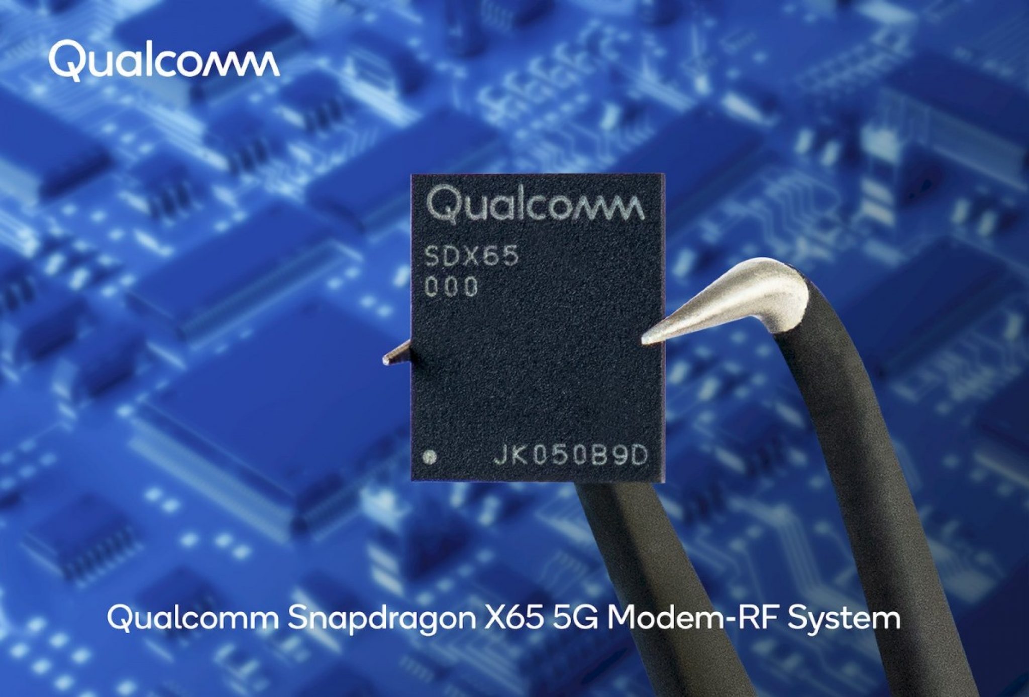 Qualcomm Launches The Snapdragon X And X Fourth Generation G Modems