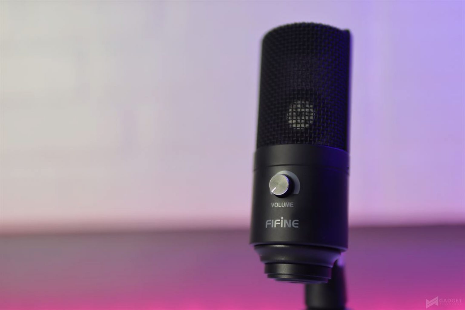 FIFINE T669 USB Microphone Review