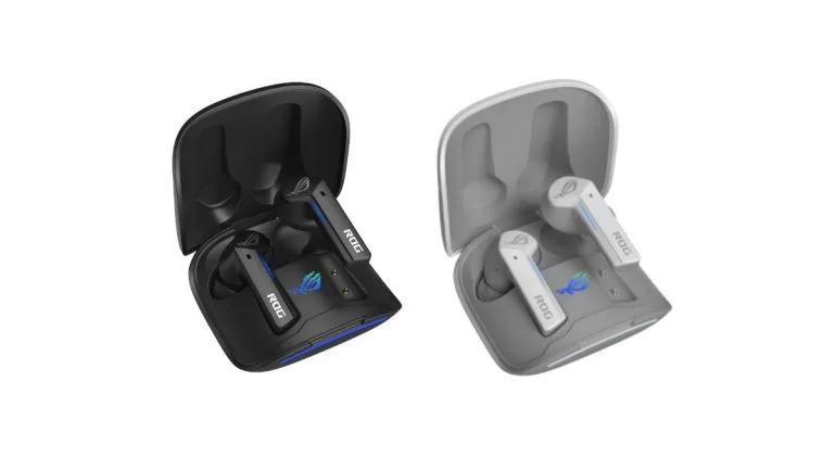 Have It All event - Gamescom 2022 - ROG Cetra True Wireless