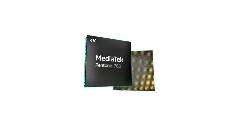 MediaTek Pentonic 700 - 1