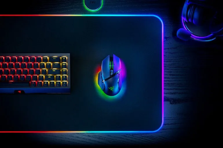 Razer Basilisk V3 Pro - PH launch - 2