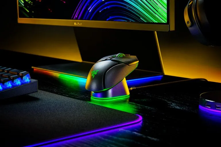 Razer Mouse Dock Pro - 2