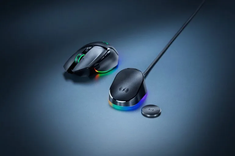 Razer Mouse Dock Pro - PH launch