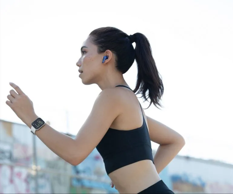 realme Watch 3 PH launch - 2