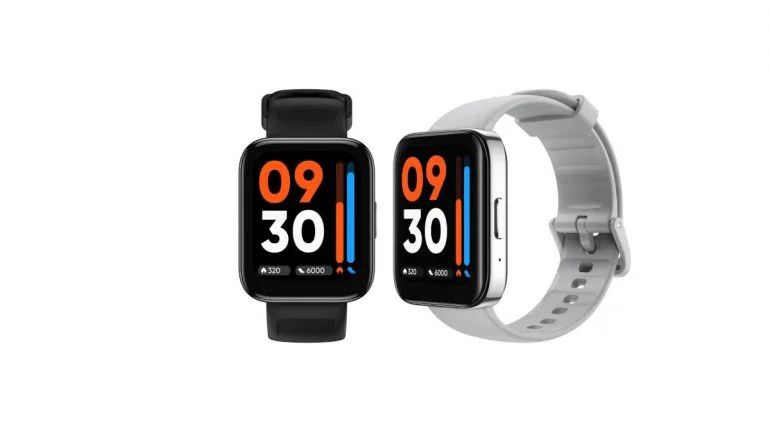 realme Watch 3 PH launch - colors
