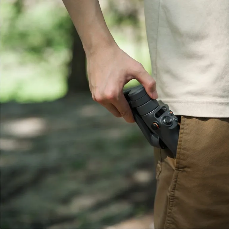 DJI Osmo Mobile 6 - portable