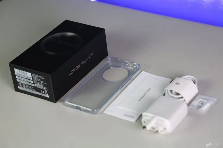 HONOR Magic4 Pro (195)