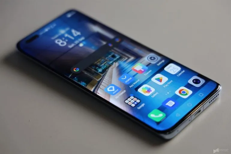 HONOR Magic4 Pro (5)