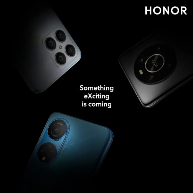 HONOR PH - X-series - September 27