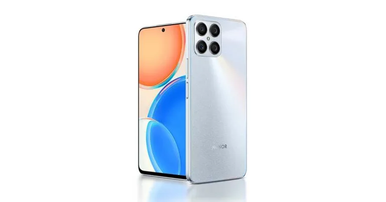 HONOR X8 4G - 1