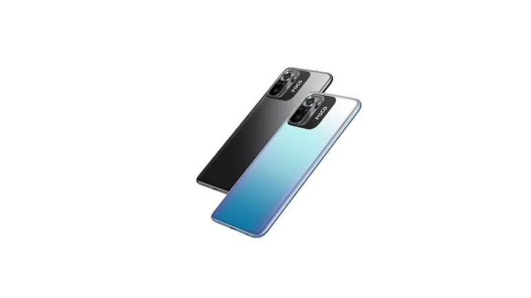 POCO M5s launch