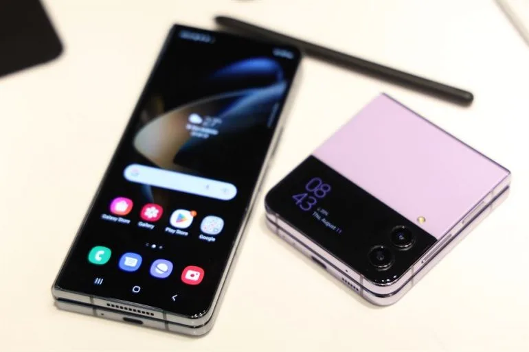 Samsung Galaxy Z Fold4 PH Launch (20)