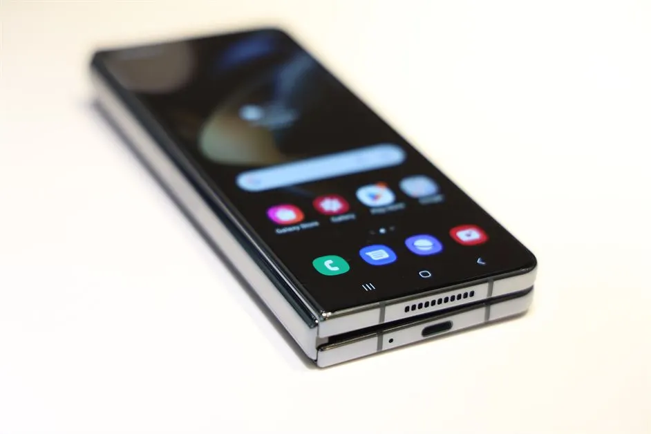 Samsung Galaxy Z Fold4 PH Launch (23)