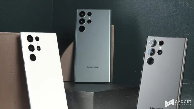 Samsung data breach - 2022