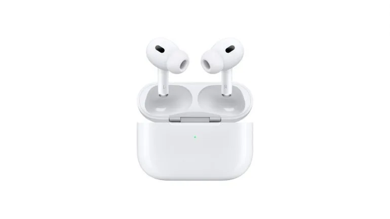 Second generation AirPods Pro - 3