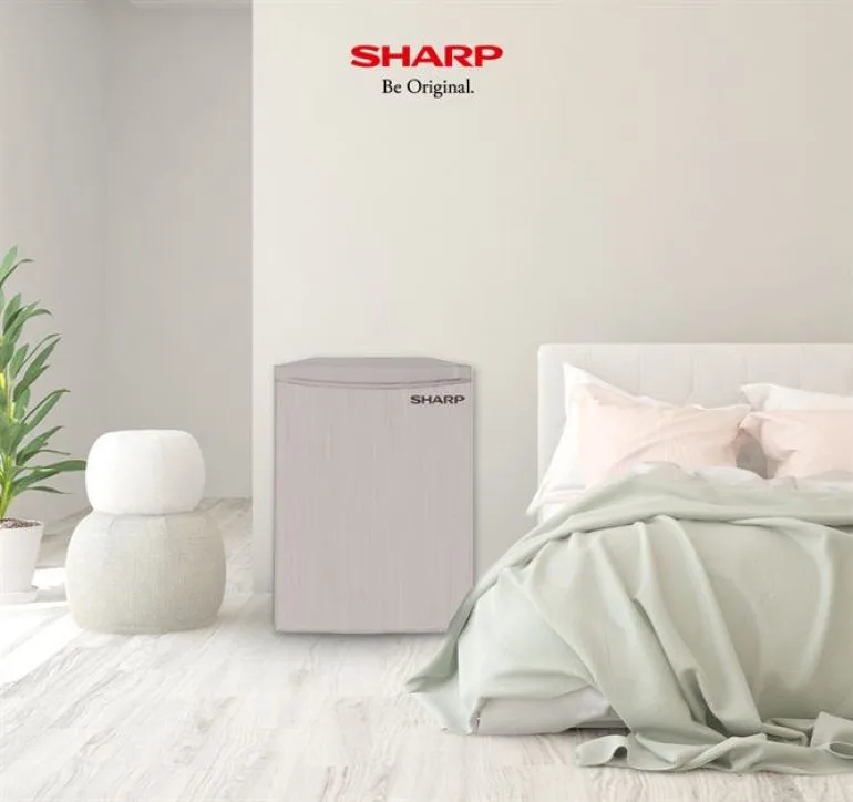 Sharp Appliances (3)
