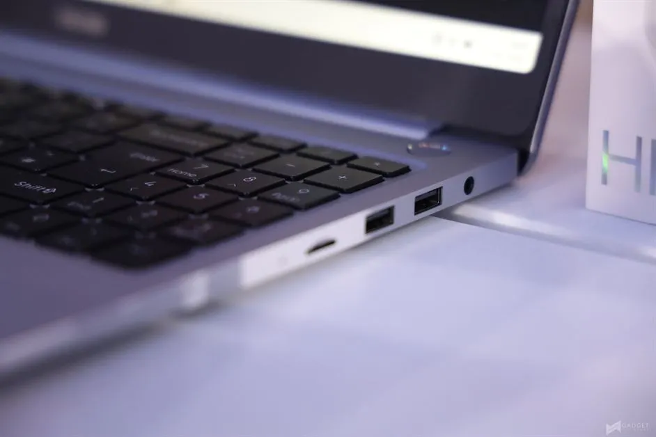 TECNO MEGABOOK T1 PH Launch (19)