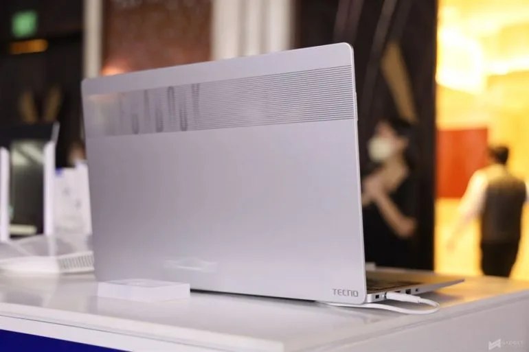 TECNO MEGABOOK T1 PH Launch (8)