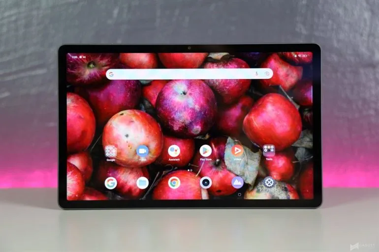 realme Pad X Review (21)