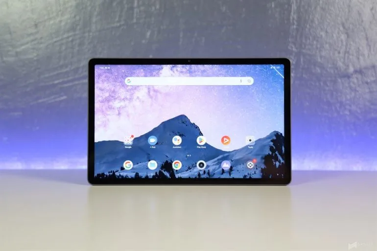 realme Pad X Review (25)