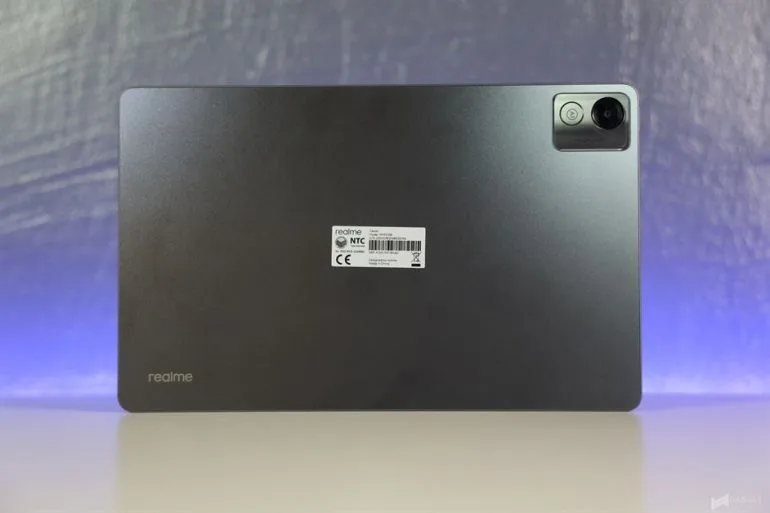 realme Pad X Review (30)