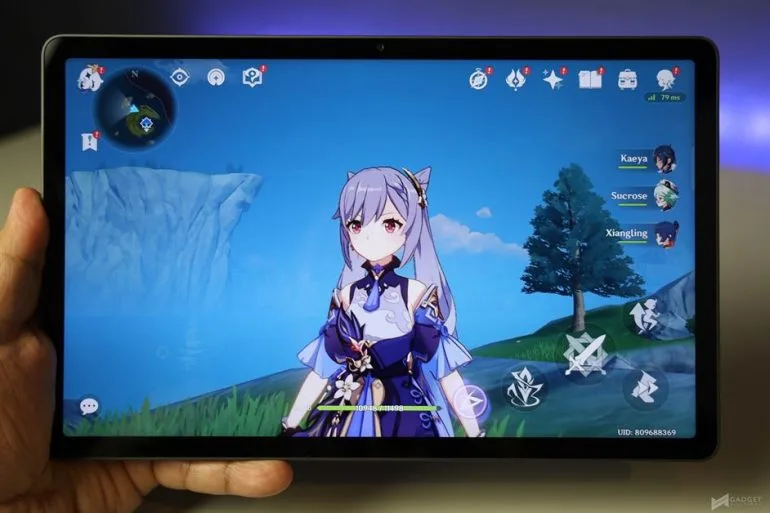 realme Pad X Review (56)