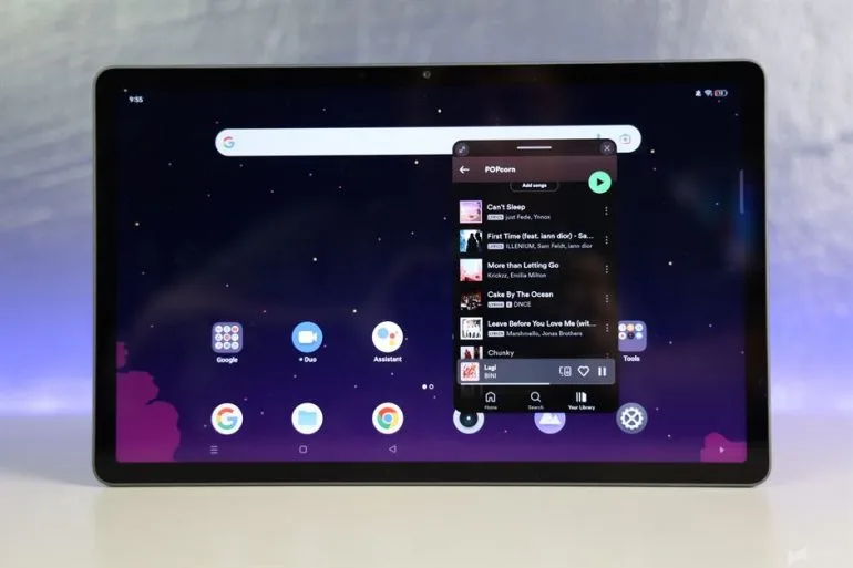 realme Pad X Review (8)