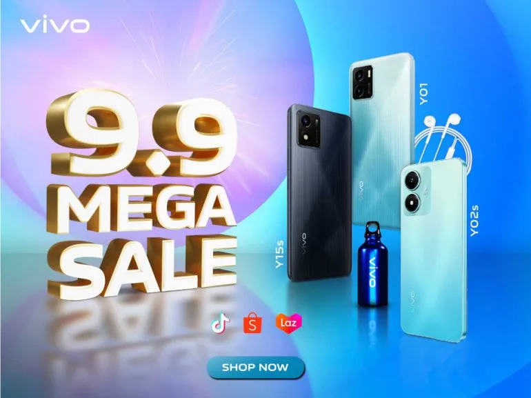 vivo Super 9.9 -2