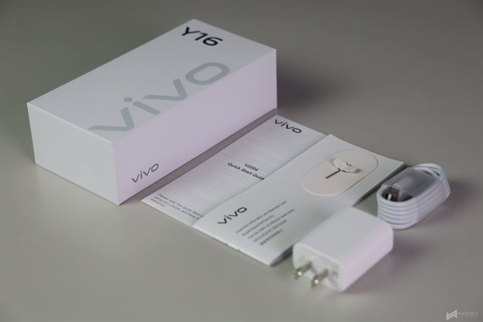 Vivo Y Unboxing And First Impressions