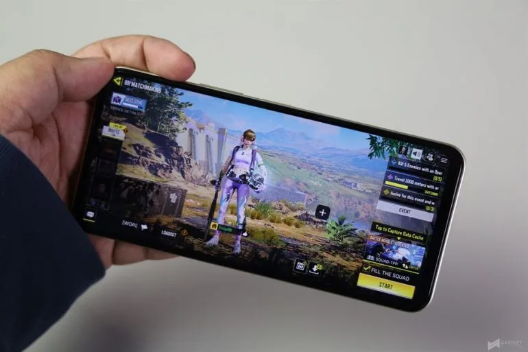 vivo Y35 Unboxing and First Impressions (47)