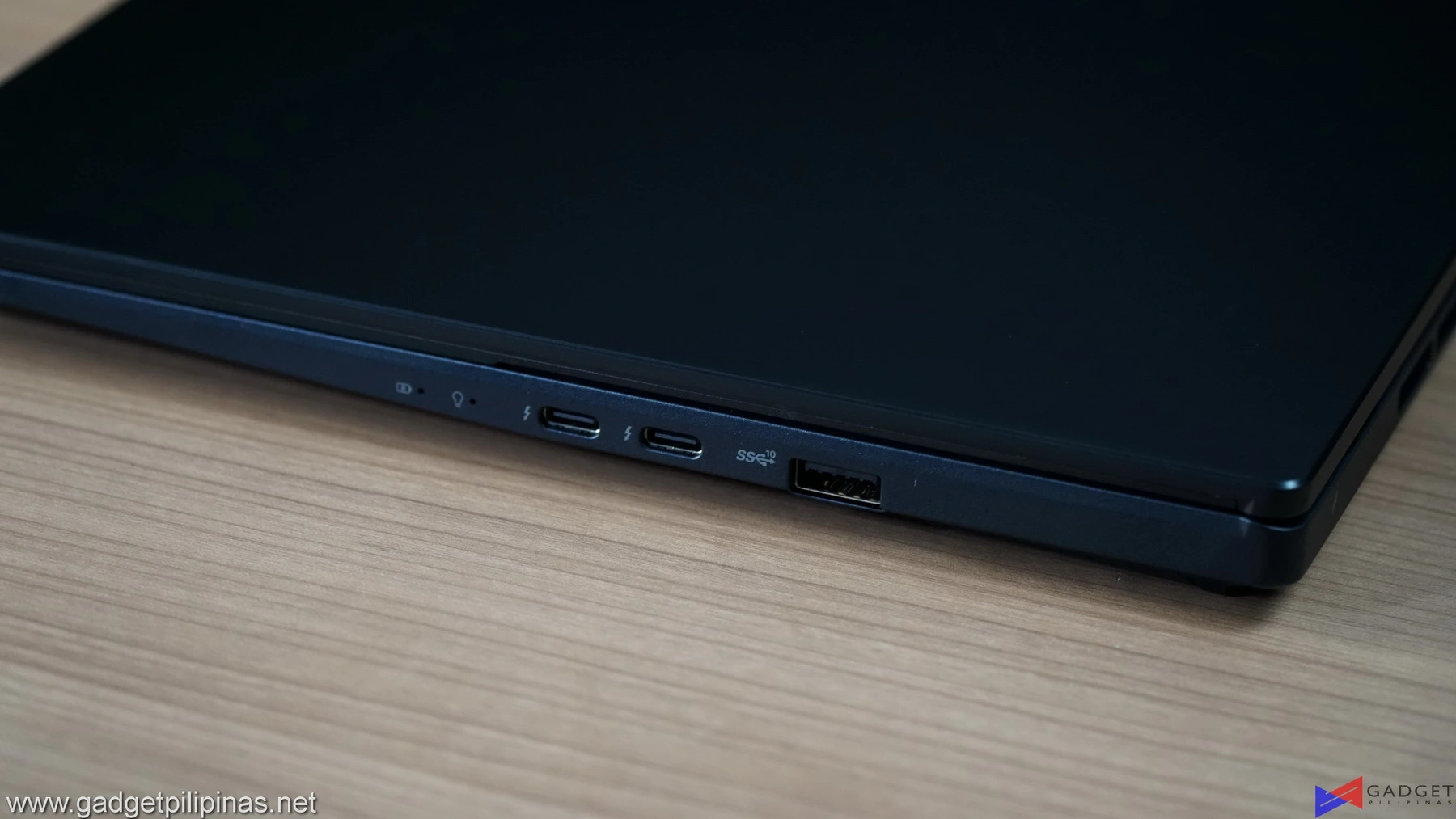 ASUS Zenbook Pro 14 Duo OLED UX8402 Review 018