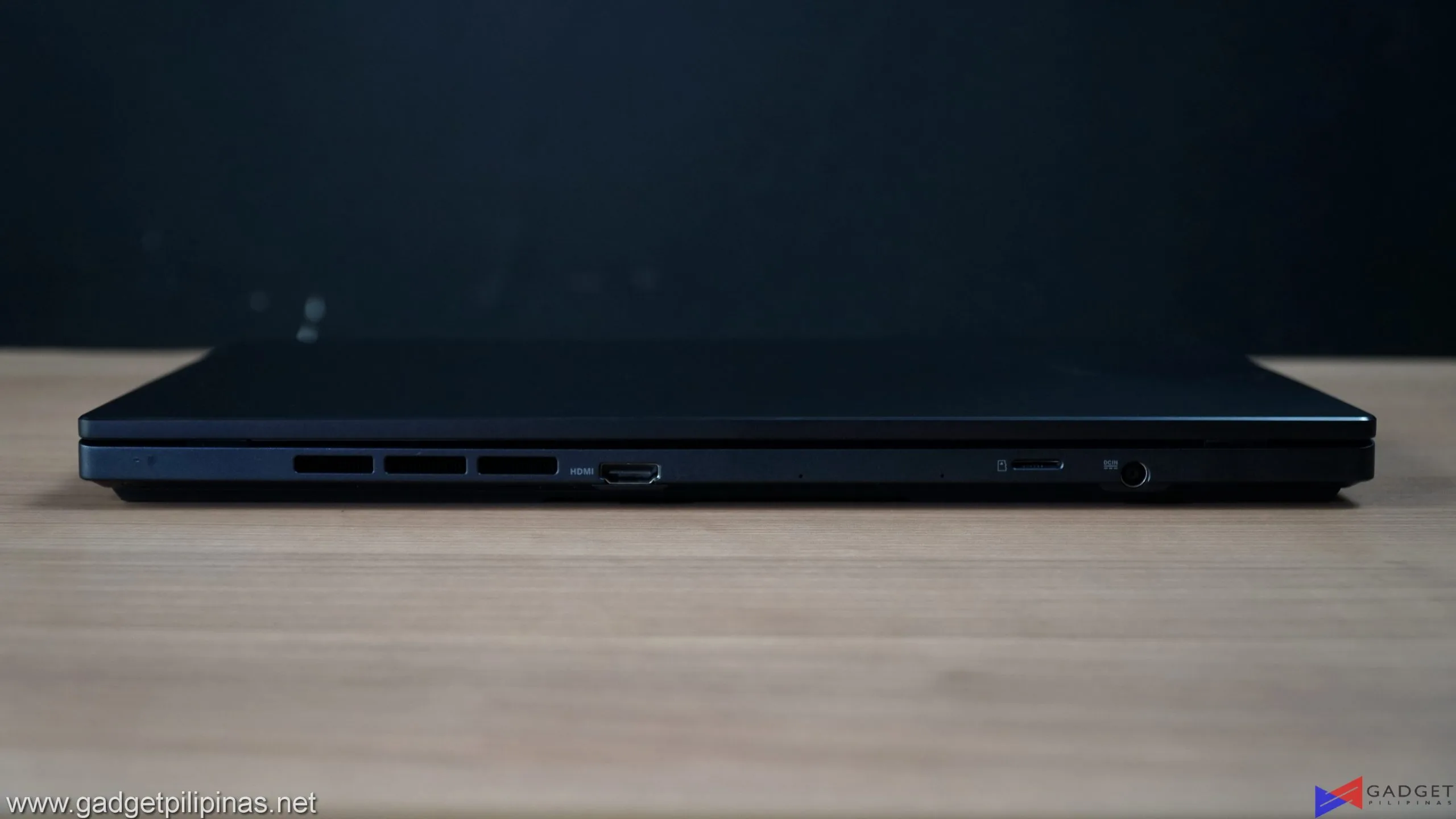 ASUS Zenbook Pro 14 Duo OLED UX8402 Review 022