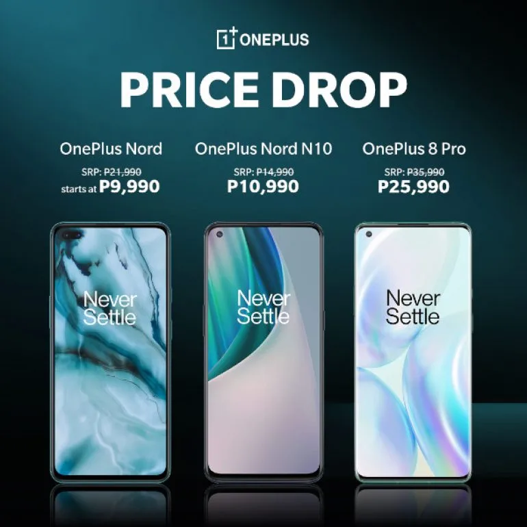 Digital Walker - OnePlus Major Sale - 2