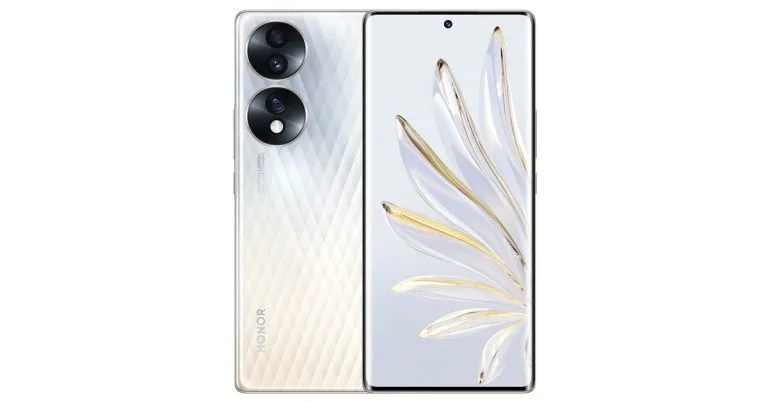 HONOR 70 5G - 1