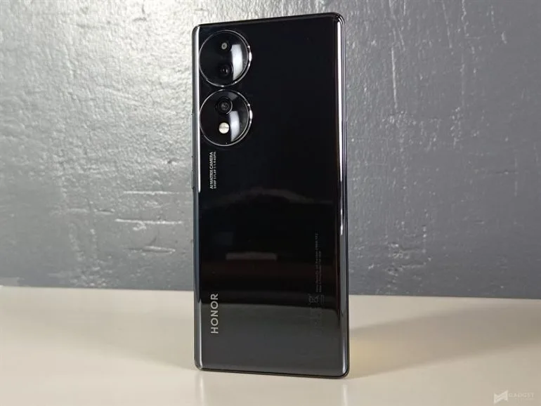 HONOR 70 Review Unit (206)