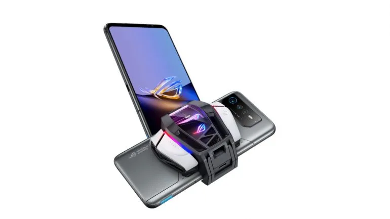 ROG Phone 6D Ultimate - PH launch - 1