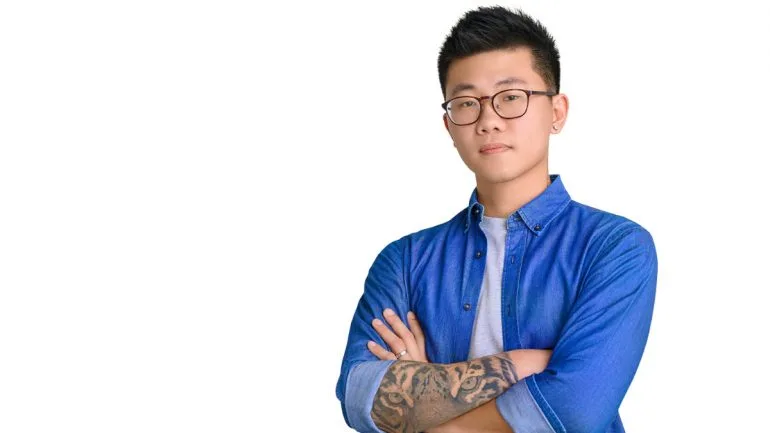 Samsung #TeamUnstoppable 2022 - Jason Chua