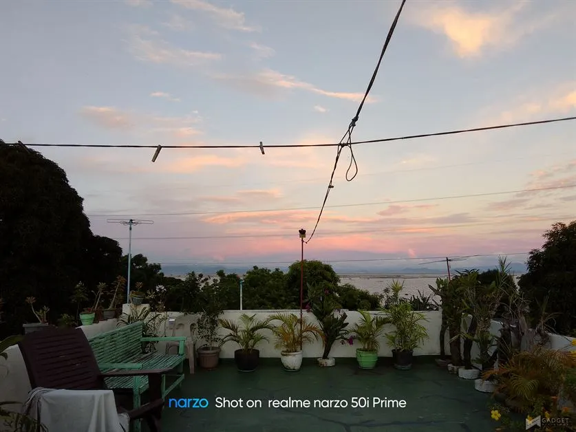 narzo 50i Prime Camera (1)