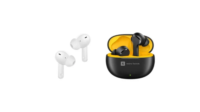 realme Buds T100 - PH coming soon - 1
