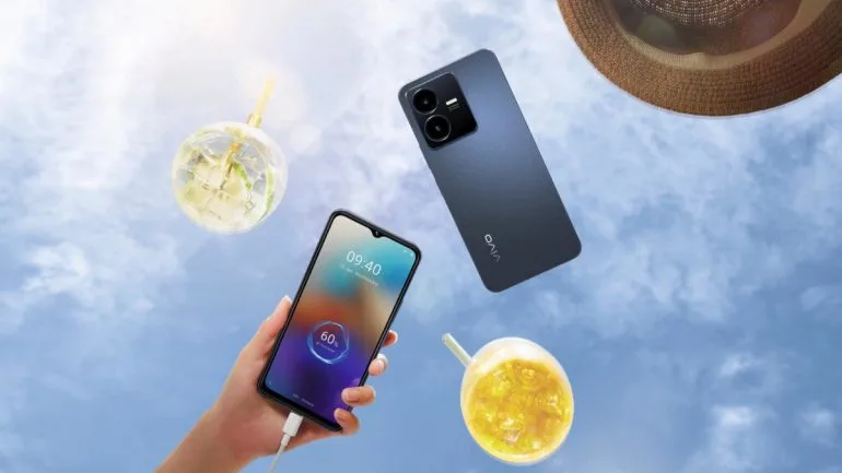 vivo Y22s - PH launch - 2