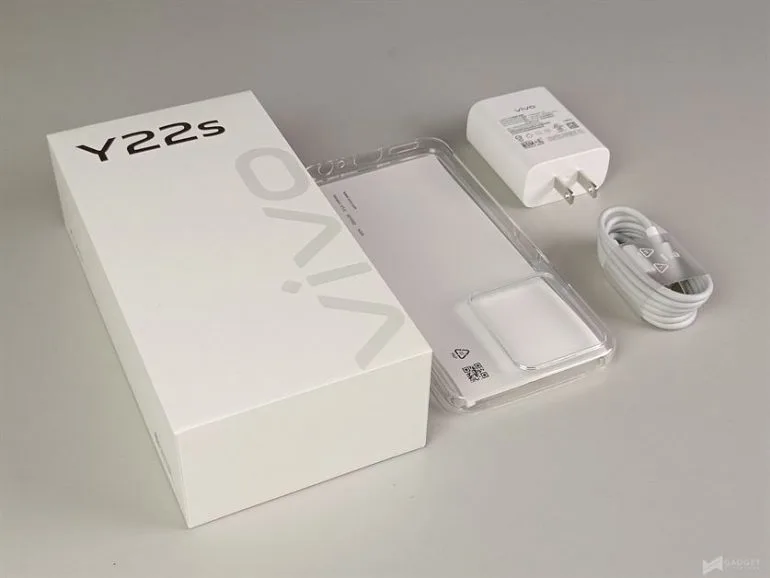 vivo Y22s Unboxing (102)