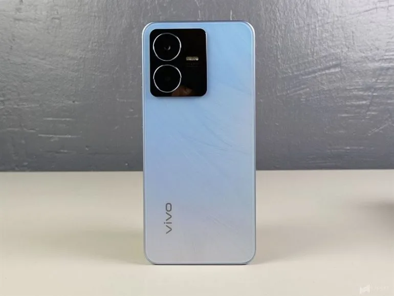 vivo Y22s Unboxing (40)