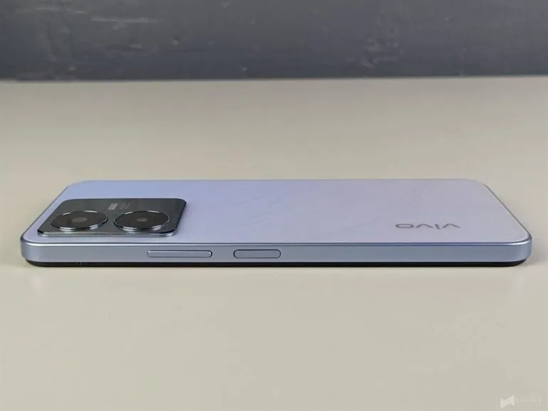 vivo Y22s Unboxing (63)