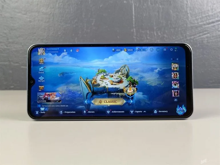 vivo Y22s Unboxing (92)