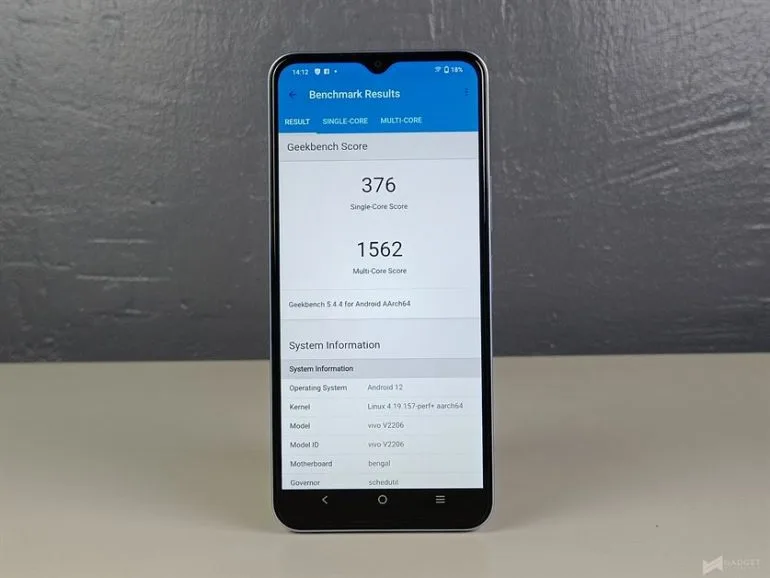vivo Y22s Unboxing (97)
