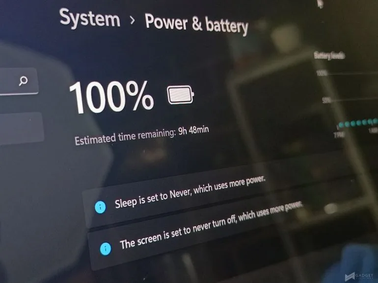 ASUS Zenbook S 13 OLED Feature (129)