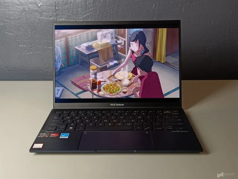 ASUS Zenbook S 13 OLED Feature (138)