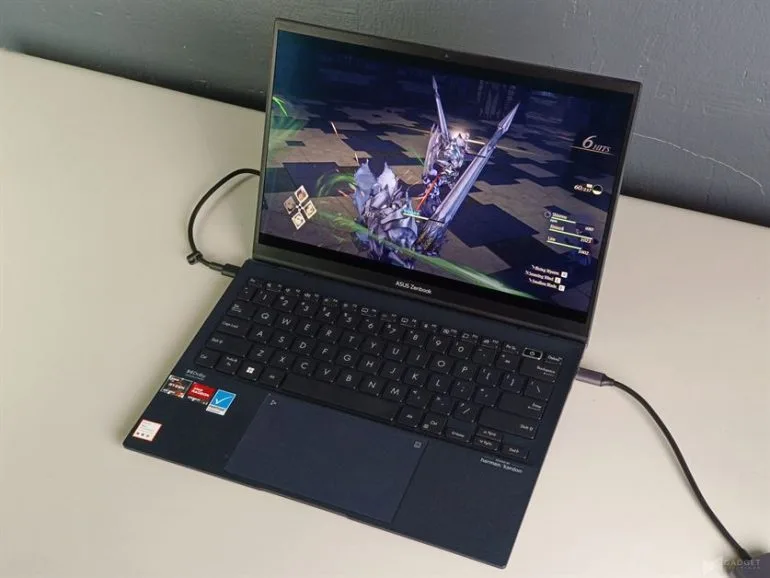 ASUS Zenbook S 13 OLED Feature (34)